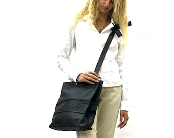 black side bag womens