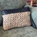see more listings in the Leather Clutches section