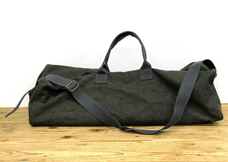 SALE Womens yoga bag Pilates mat bag Handmade Yoga Mat Bag Yoga mat tote Fitness bag Unisex bag for yoga mat and clothing