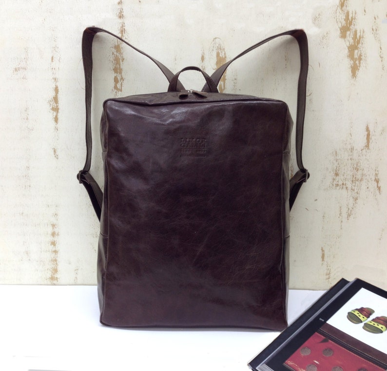 small backpack for macbook air