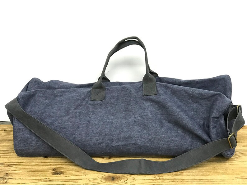 SALE Womens yoga bag Pilates mat bag Handmade Yoga Mat Bag Yoga mat tote Fitness bag Unisex bag for yoga mat and clothing