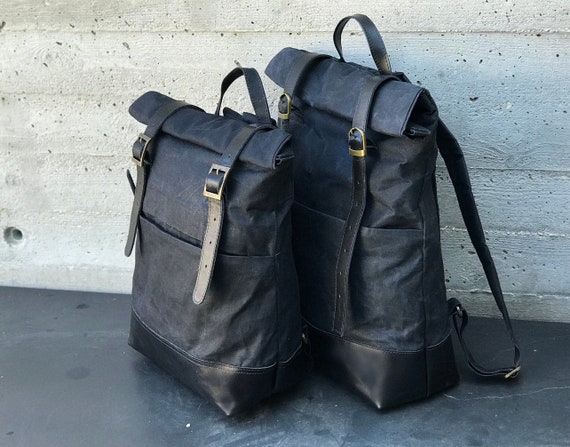aldo brown leather backpack Cognac Classic City Diaper Bag II – Freshly Picked main image 0