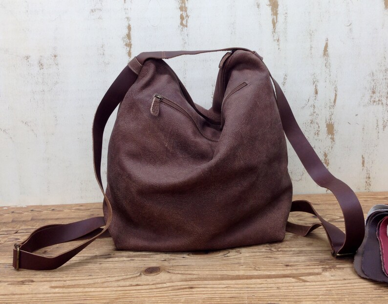 Extra Large Crossbody Purse