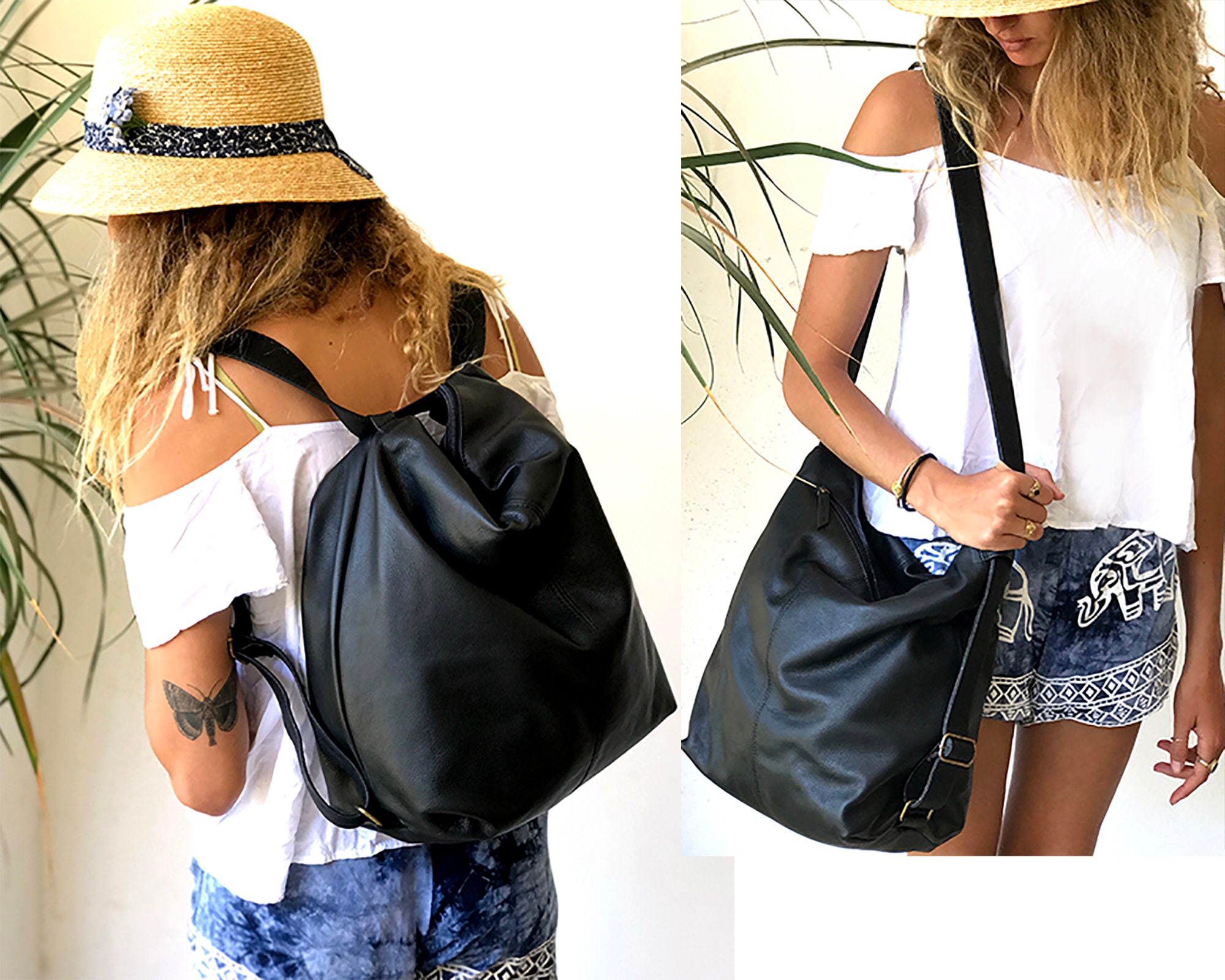backpack that converts to crossbody bag