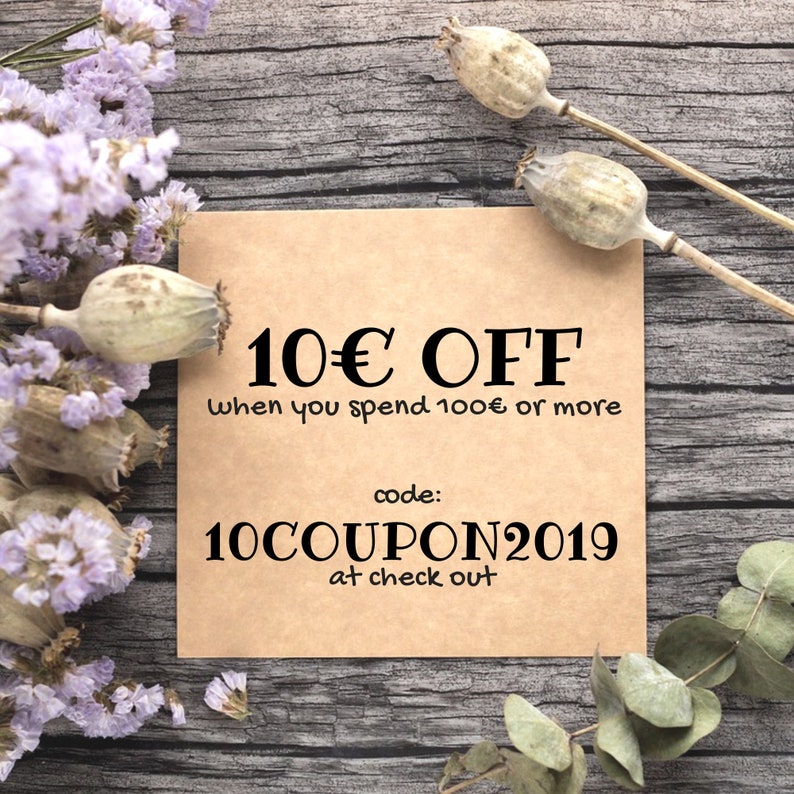 Etsy shop coupon discount code melyhandmade Etsy coupon Etsy