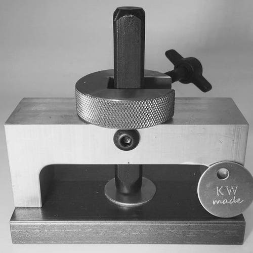 Jewelry Stamping Kit metal Stamping Kitdeluxegreat Way to Etsy