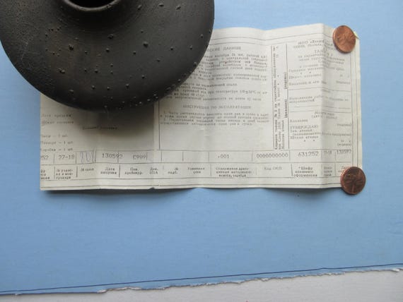 1970s Mechanical Soviet Space Program Wristwatch,… - image 8