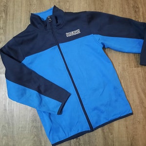 Vintage 90&#39; Oshkosh B&#39;gosh kids sweaters
