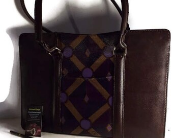 geoffrey beene briefcase
