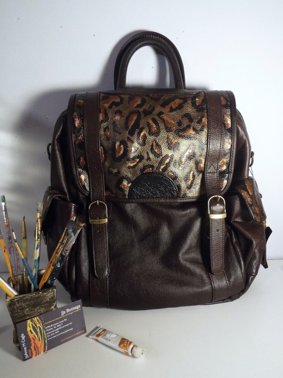joone co diaper bag
