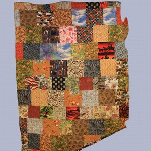 CUSTOM-THEMED QUILTS image 2