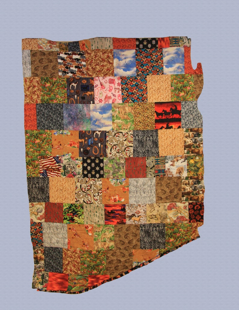 CUSTOM-THEMED QUILTS image 2