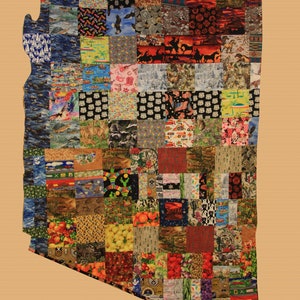 CUSTOM-THEMED QUILTS image 1