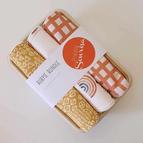 Burp Cloth Etsy Australia