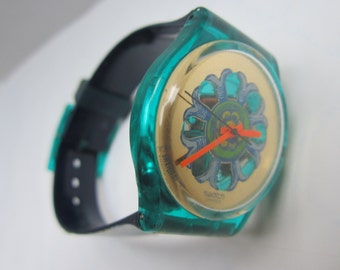 Montre SWATCH