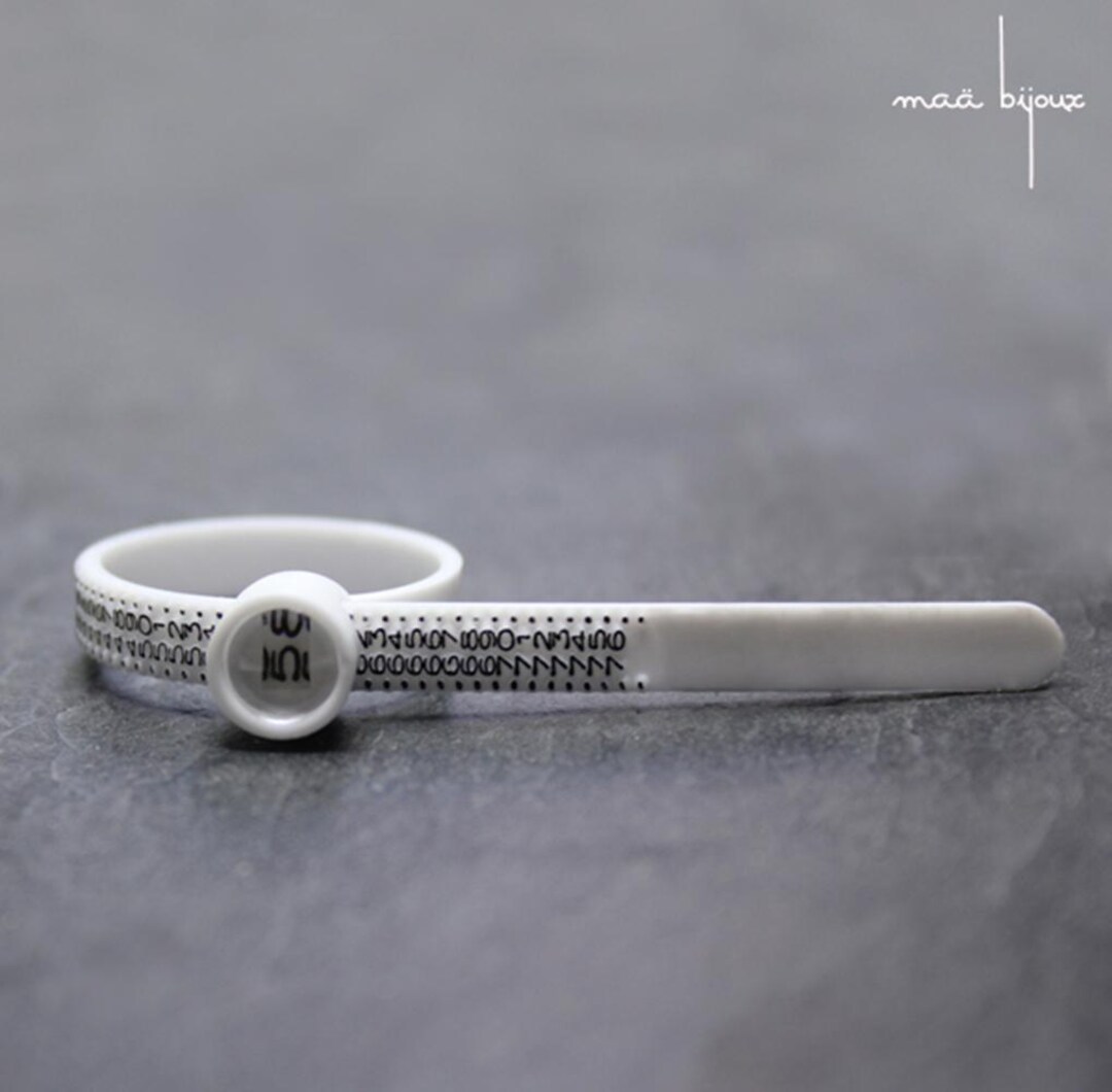 Kit De 4 Ajusteurs De Bague En Silicone Transparent – Pour Bagues Lâches De 3 à 5 Mm, Invisible Et Réglable