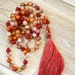 see more listings in the 108 Bead Mala's section