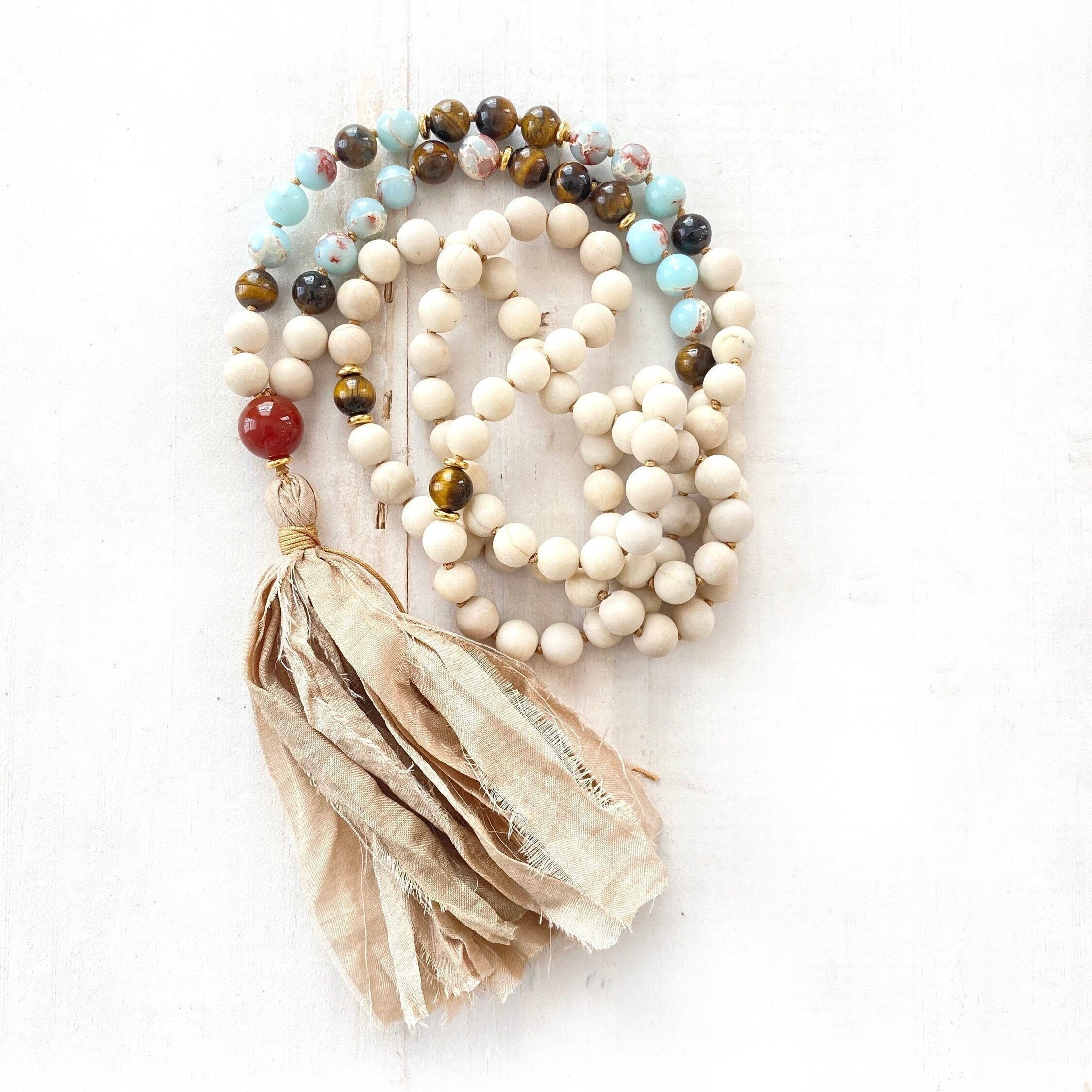 Mala beads for sale near me deals