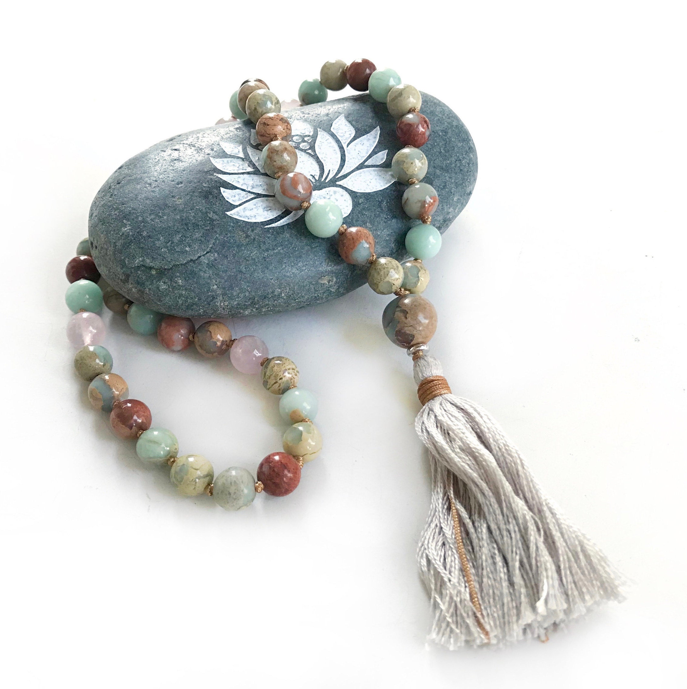 Opal mala deals
