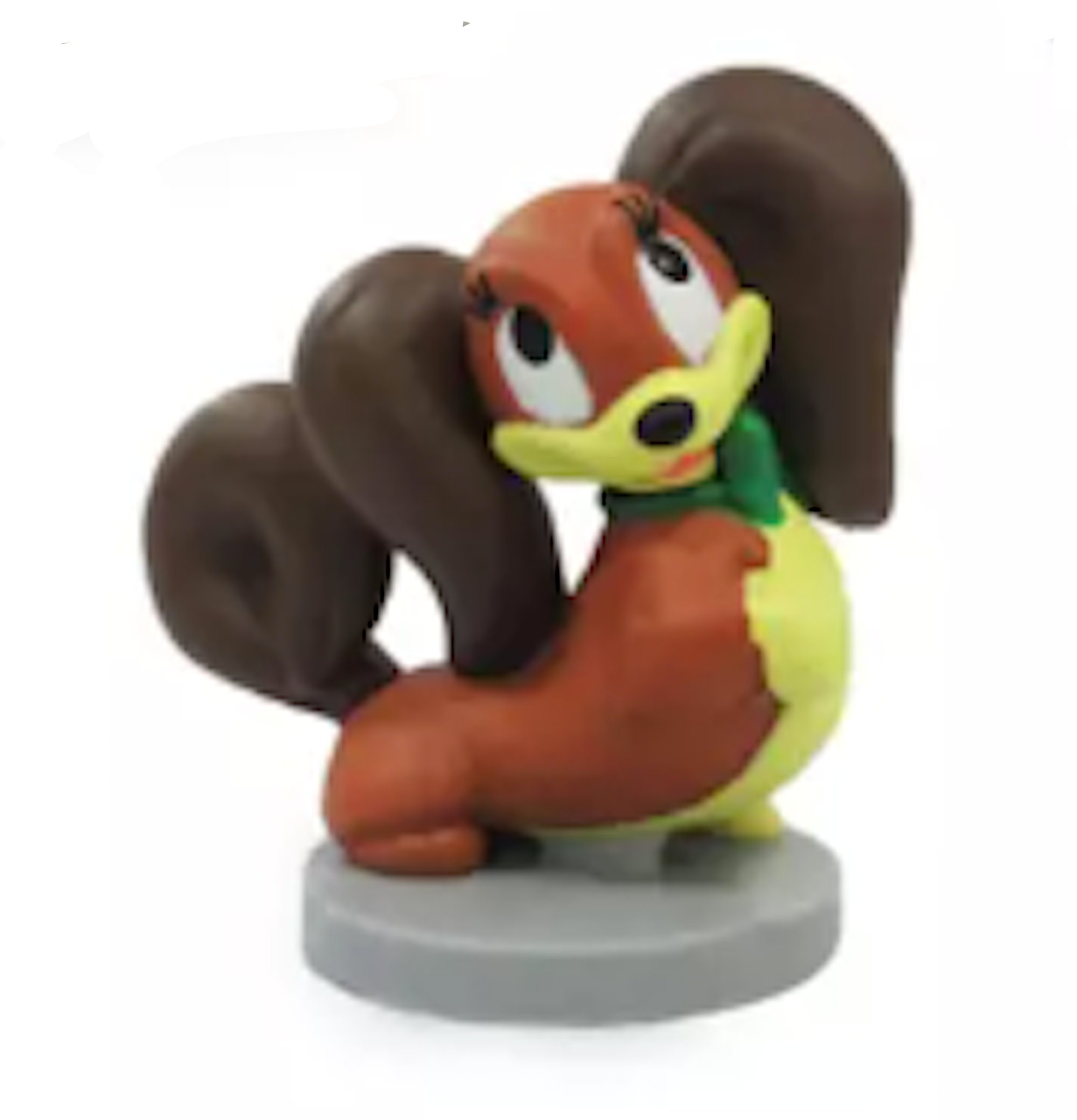 Pluto fifi - Etsy 日本