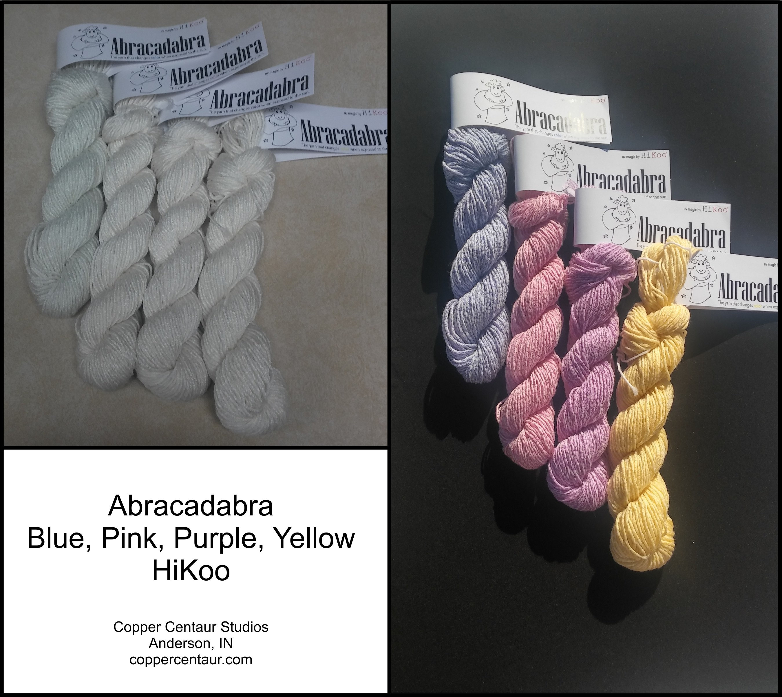 UV Solar Color Change Pink to Purple Flower Buttons Set – Heavenly Fabric  Shop