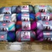 see more listings in the Yarn: Red Heart section