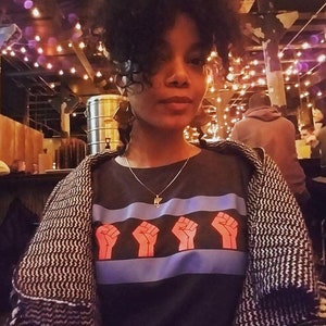 Chicago Power T-Shirt