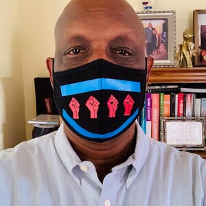 Chicago Power Mask