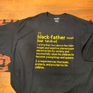 Black Father
