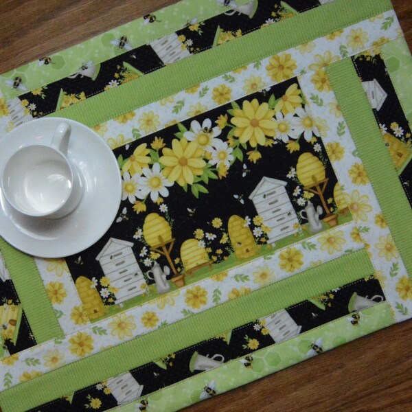 Summer Placemats Etsy