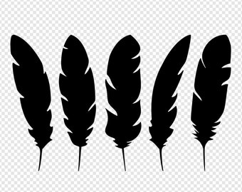 Download SVG Feathers are Reminders Memorial svg Tile SVG | Etsy