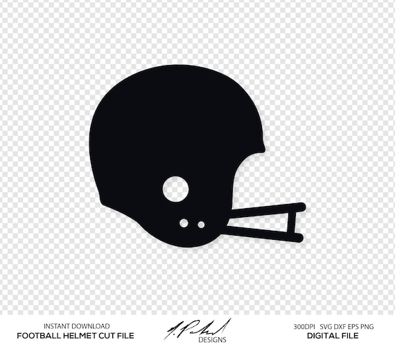 It's a Philly Thing Football Helmet SVG Graphic Designs Fi…