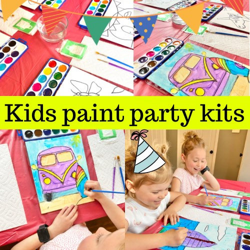 InHomePaintParties 