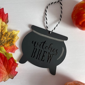 Halloween Decor, Halloween Tree Decoration, Halloween Home Decoration, Halloween Home Decor