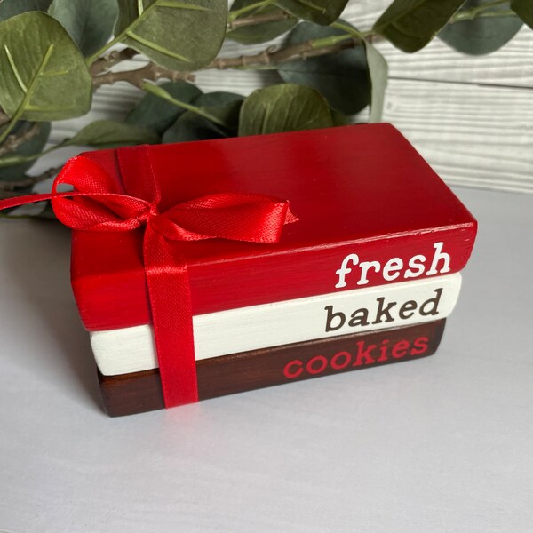 Decorative Books Etsy UK