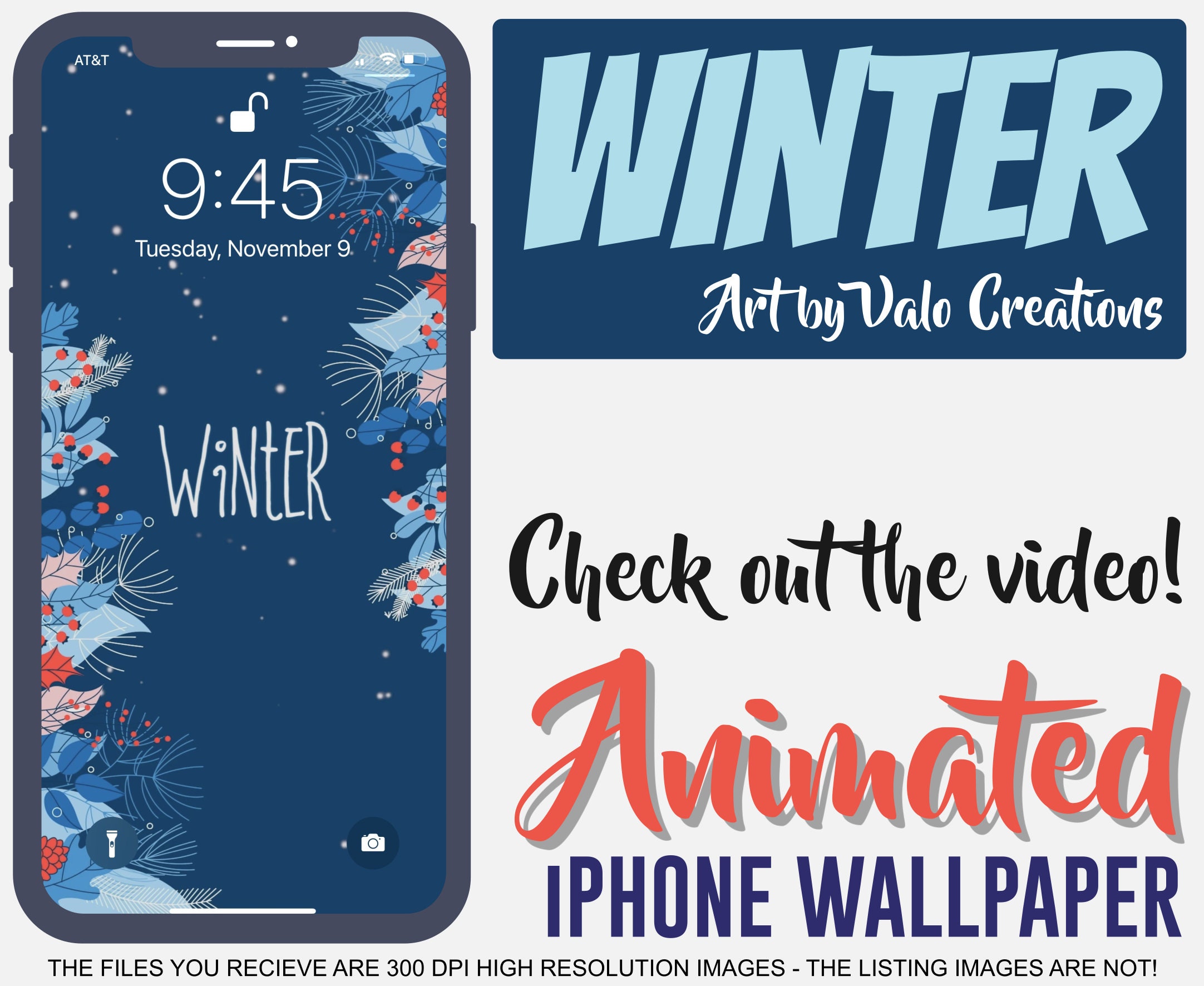 ANIMATED Winter Snow Fall Iphone Lock Screen Wallpaper Art - Etsy Australia ANIMATED Winter Snow Fall Iphone Lock Screen Wallpaper Art - Etsy Australia