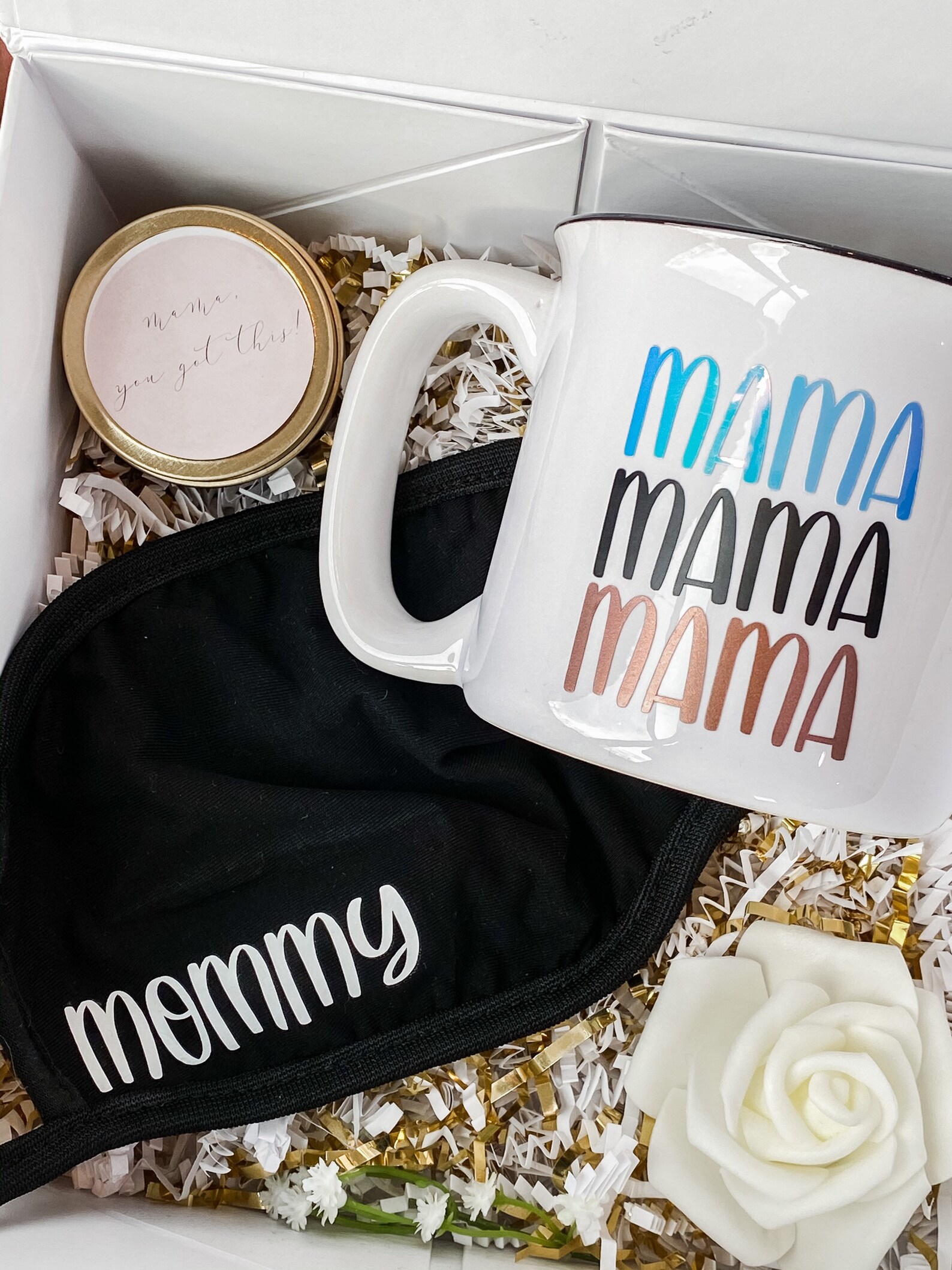 Mama Gift Gift for Moms New Mom Gift Baby Shower gift Etsy
