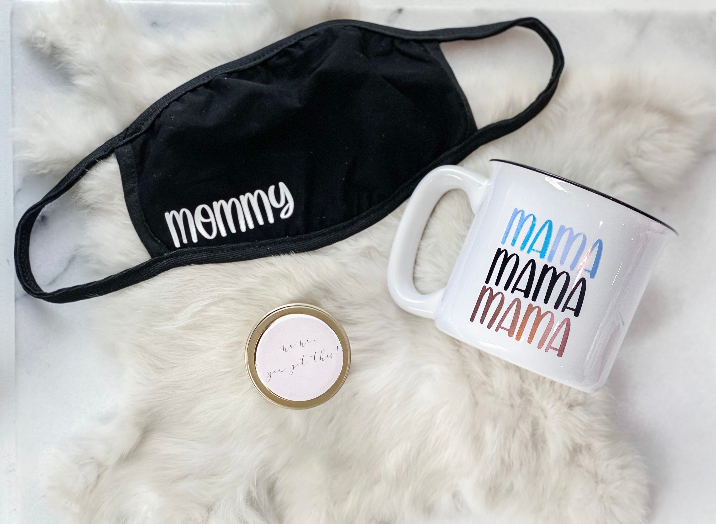 Mama Gift Gift for Moms New Mom Gift Baby Shower gift Etsy