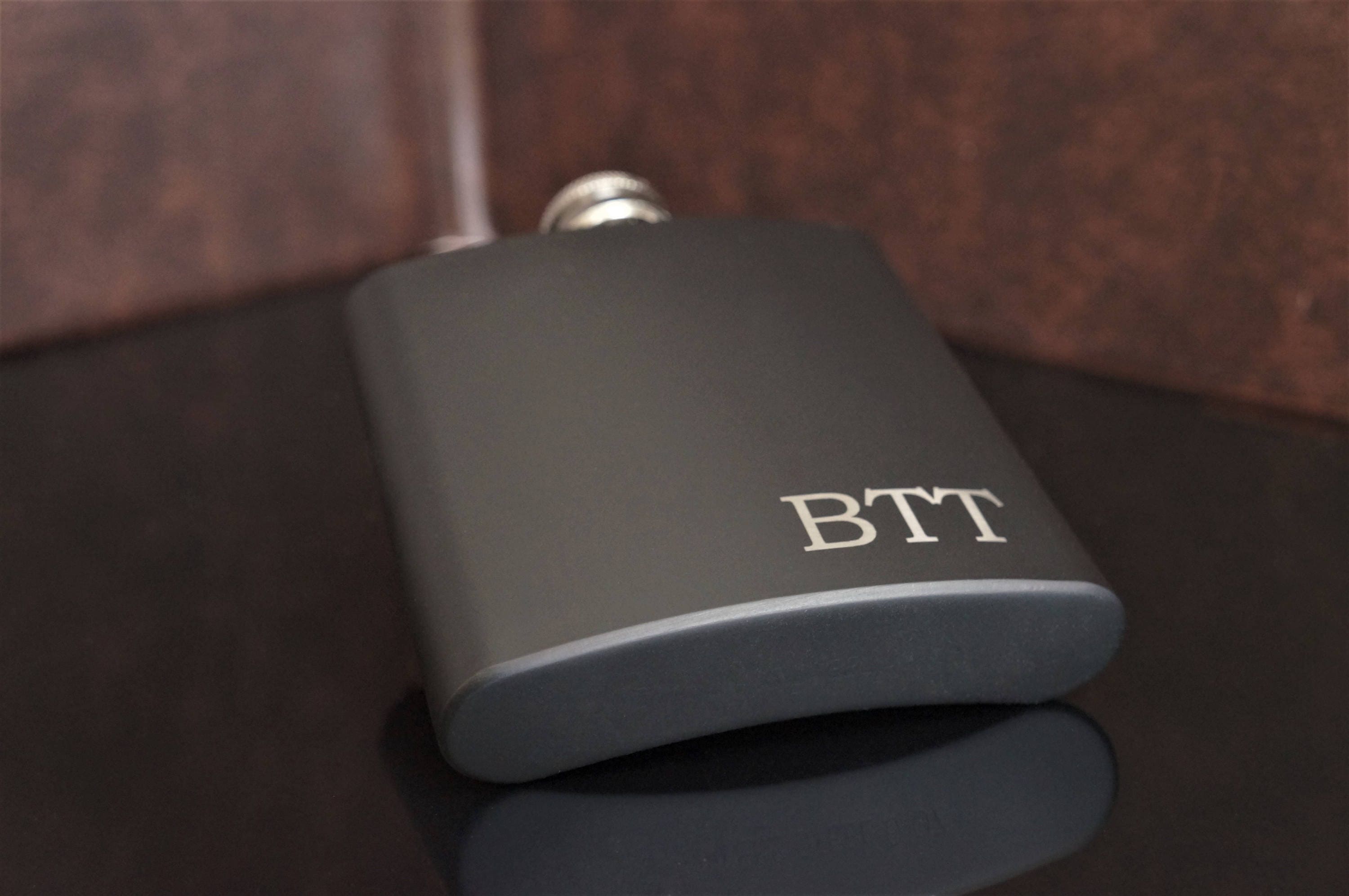 Personalized Flask Groomsmen Gift Bachelor Gifts Groomsman | Etsy