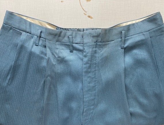Vintage Trousers circa the 50's - image 1
