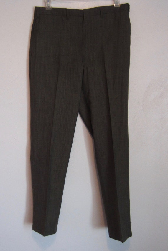 Vintage Steins Two Piece Suit circa the 60's - image 9