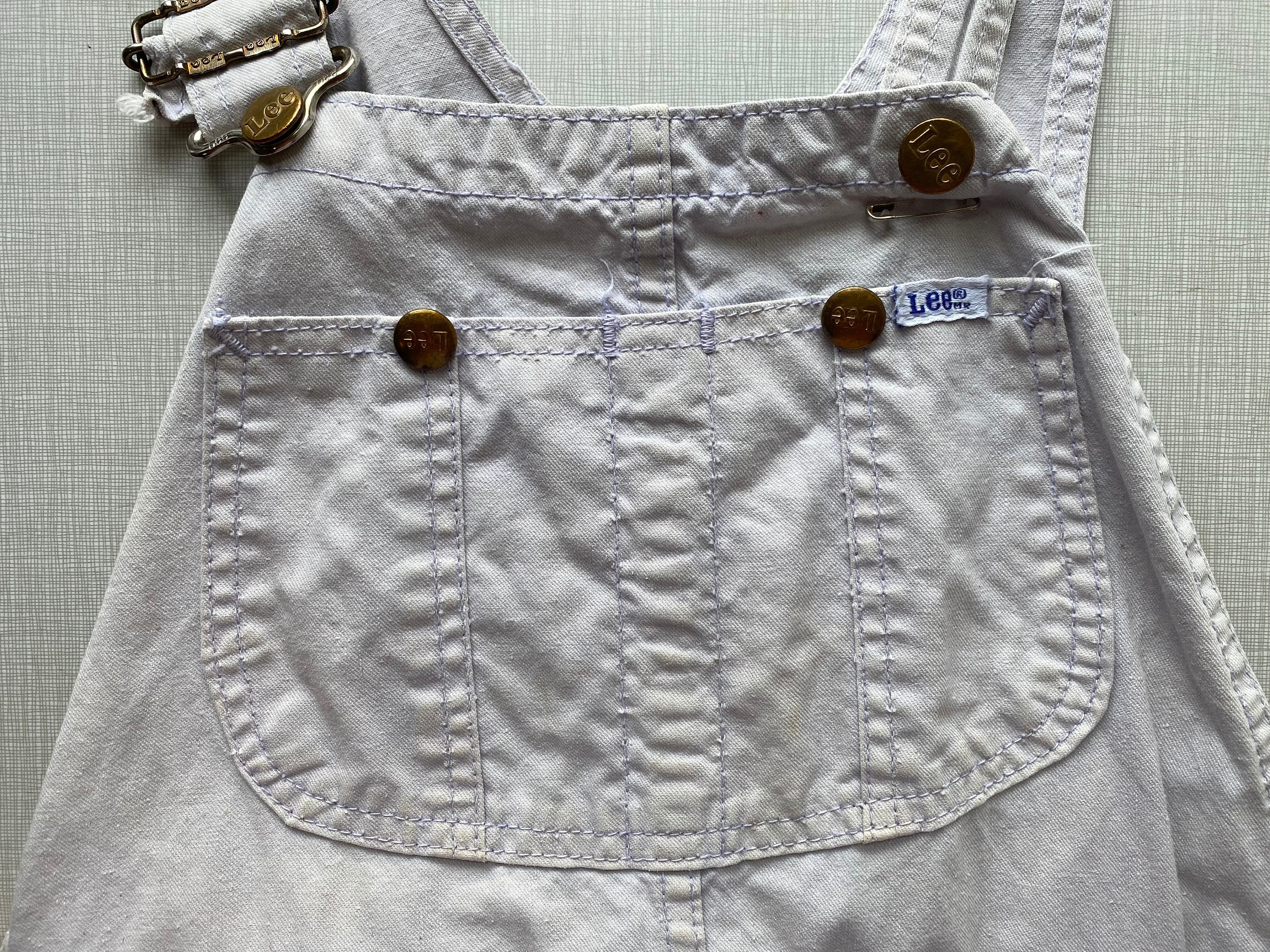 Vintage Lee Overalls - Etsy Vintage Lee Overalls - Etsy