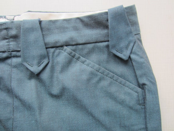 Vintage Pool Prest Western Pants circa the 60's - image 4