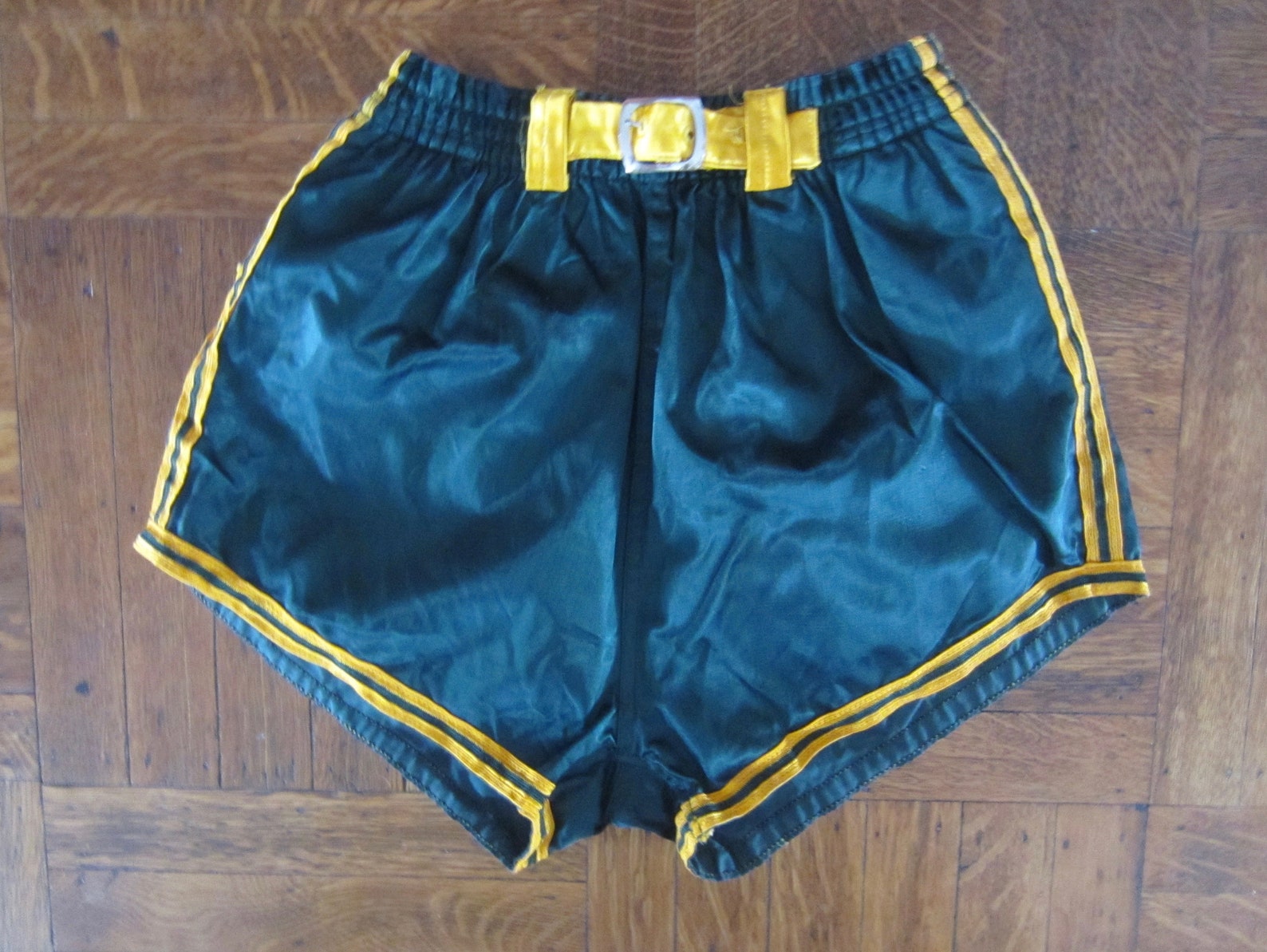 Vintage Empire Shorts circa the 40's Etsy