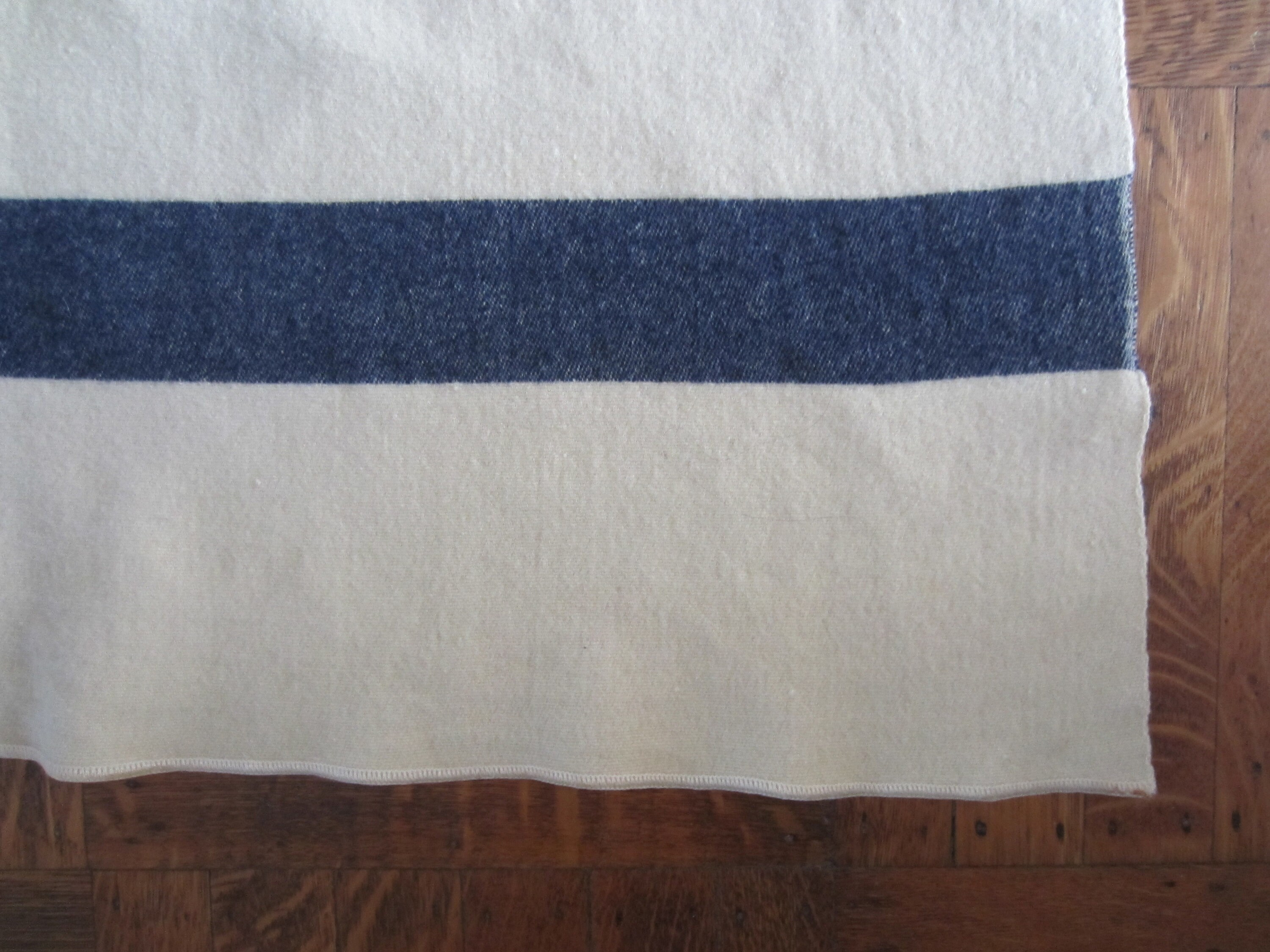 Vintage U S Navy Blanket Circa the 40's Etsy UK