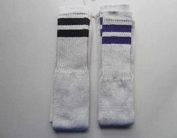 Vintage Athletic Socks Circa the 70’s priced per Sock - Etsy