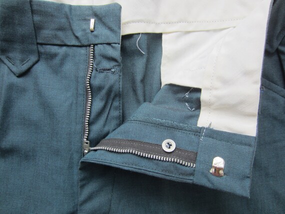 Vintage Pool Prest Western Pants circa the 60's - image 3