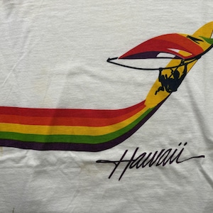 Vintage Crazy Shirt circa the 80&#39;s