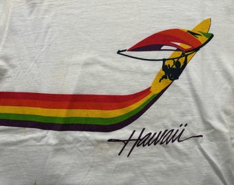 Vintage Crazy Shirt circa the 80's