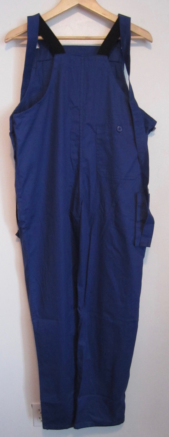 Vintage German Overalls circa the 70's - image 10